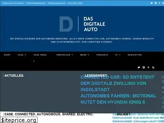 dasdigitaleauto.de