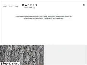 daseinfragrance.com