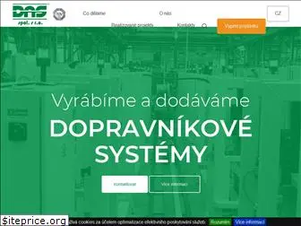 dasfm.cz