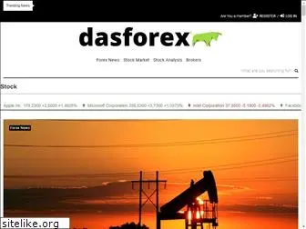 dasforex.com