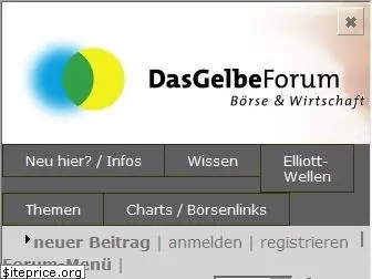 dasgelbeforum.net