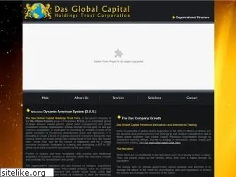 dasglobalcapital.com