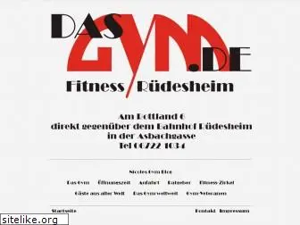 dasgym.de