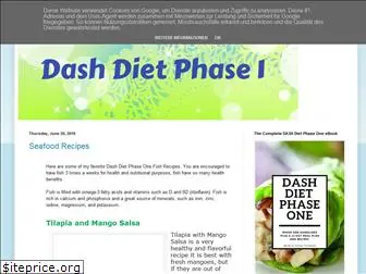 dash-diet-phase1.blogspot.com