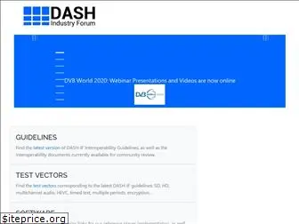 dash-if.org