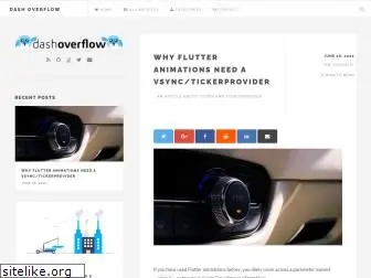 dash-overflow.net