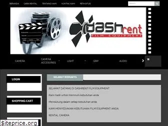 dash-rent.com
