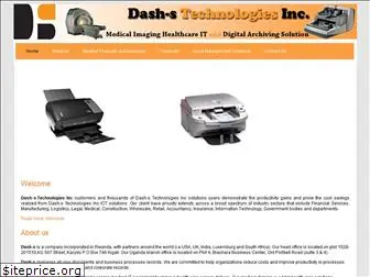 dash-s.com
