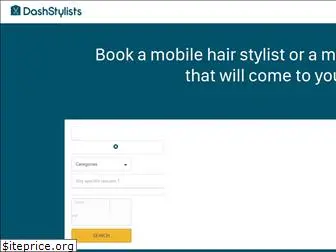 dash-stylists.com