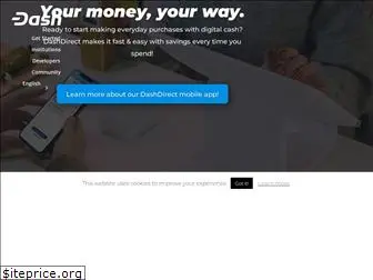 dash.org