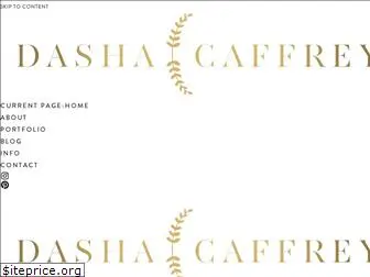 dashacaffrey.com