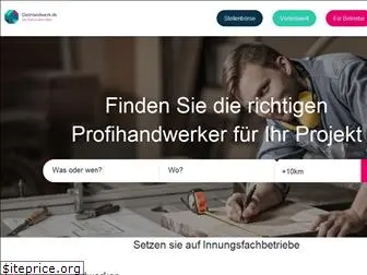 dashandwerk.de