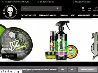 dashatattoo.com