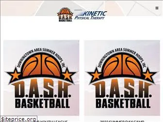 dashbasketball.com
