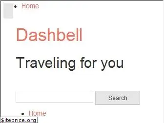 dashbell.com
