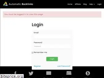 dashboard.automaticbacklinks.com