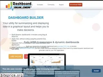 dashboardbuilder.net