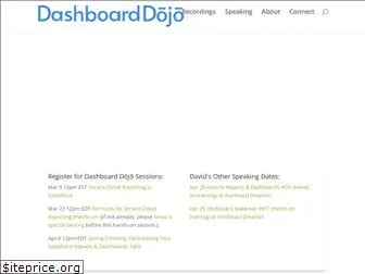 dashboarddojo.com