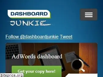 dashboardjunkie.com