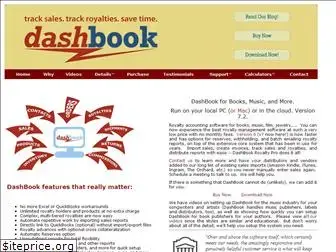 dashbook.com