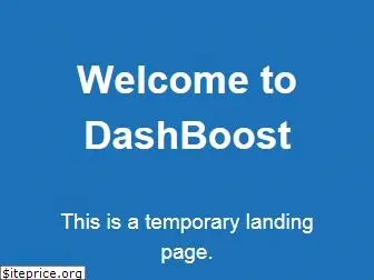 dashboost.org