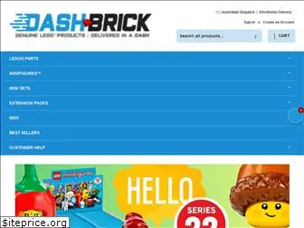 dashbrick.com.au