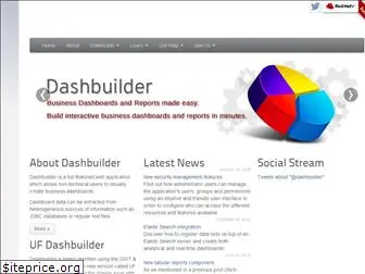 dashbuilder.org