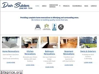 dashbuilders.net