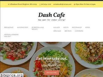 dashcafe.net
