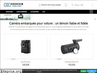 dashcam-online.fr