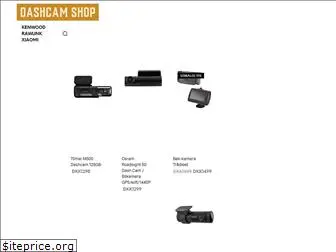 dashcam-shop.dk