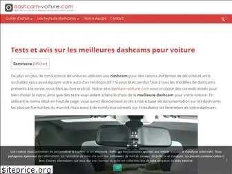 dashcam-voiture.com