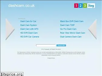 dashcam.co.uk