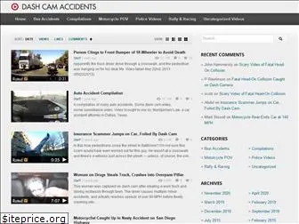 dashcamaccidents.com