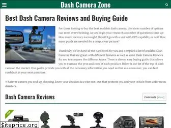 dashcamerazone.com