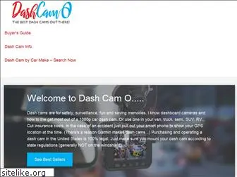 dashcamo.com