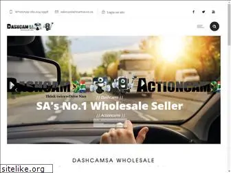 dashcamsa.co.za