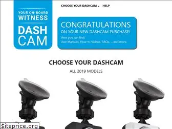 dashcamsupport.com