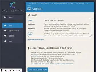 dashcentral.org