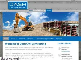 dashcivil.com.au