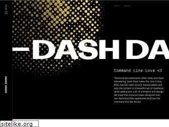 dashdash.io