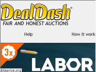 dashdeal.com