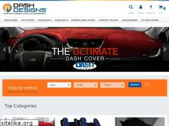 dashdesigns.com