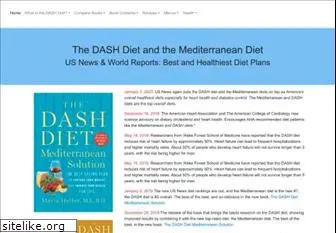 dashdiet.org