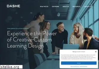 dashe.com