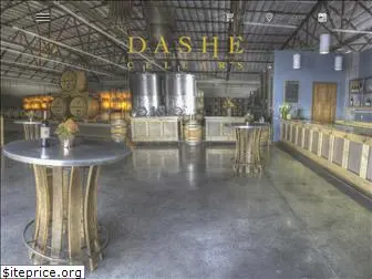 dashecellars.com