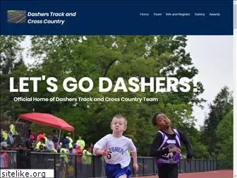 dashers.org