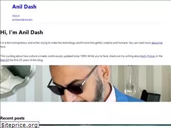 dashes.com