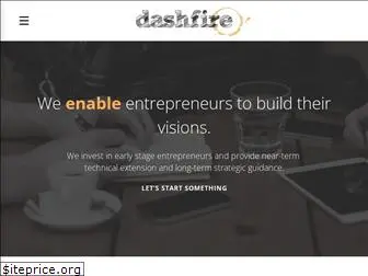 dashfire.com