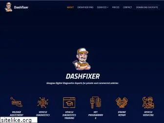 dashfixer.com